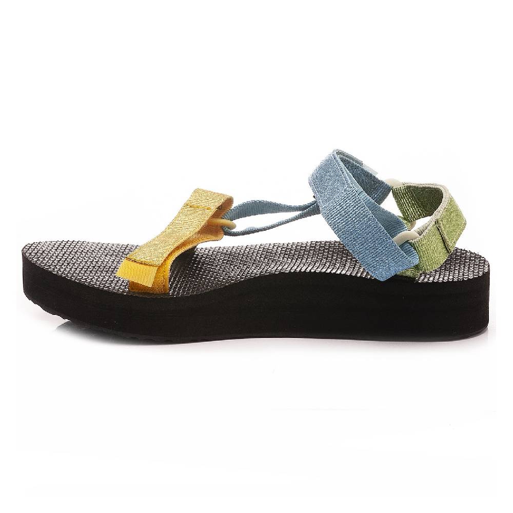 Teva Sandali 1090969 Italia