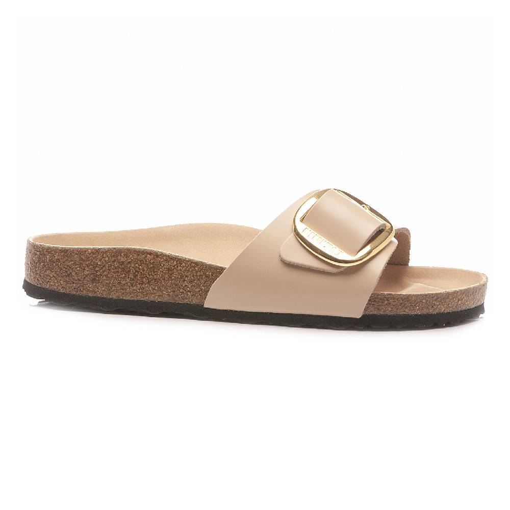 Birkenstock Madrid Big Bukle 1026496 In Vendita