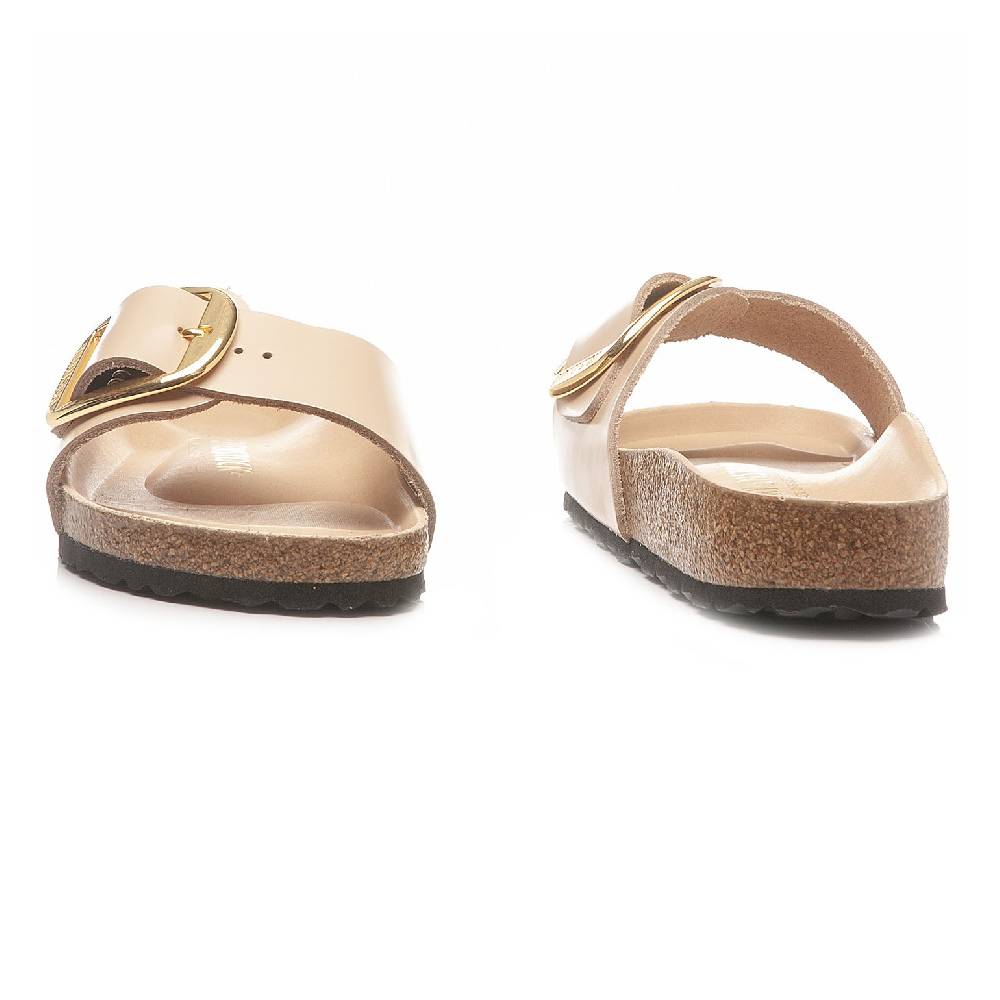 Birkenstock Madrid Big Bukle 1026496 In Vendita