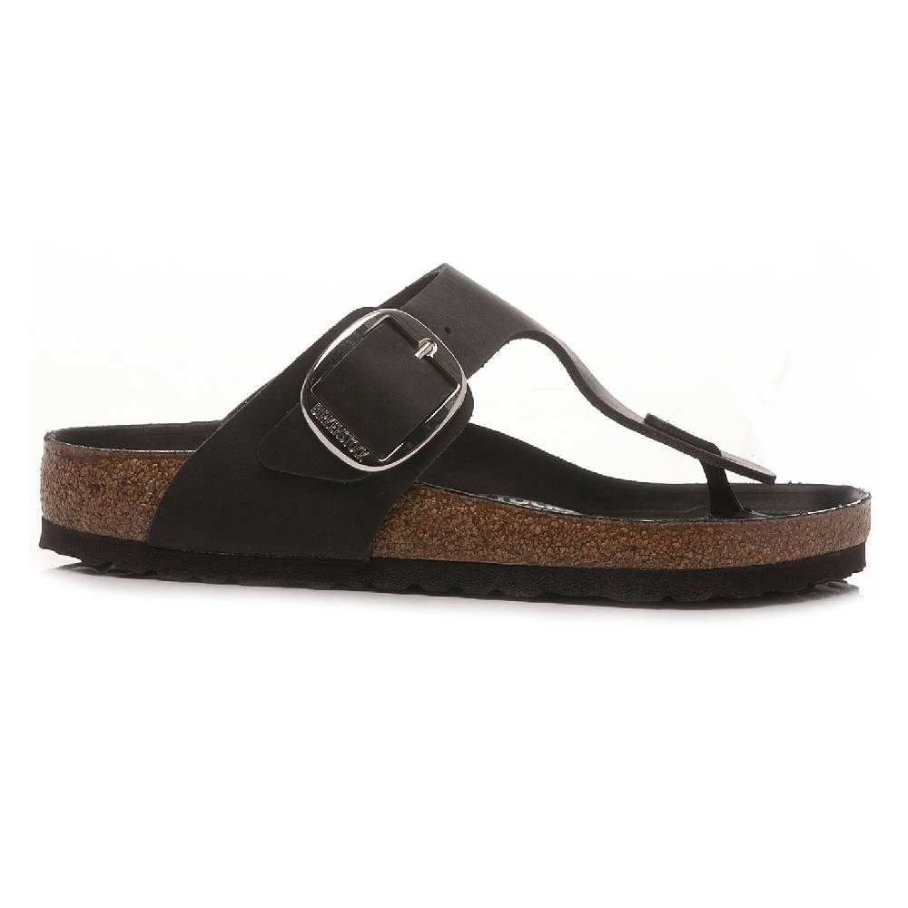 Birkenstock Gizeh Big Bukle 1023334 In Linea