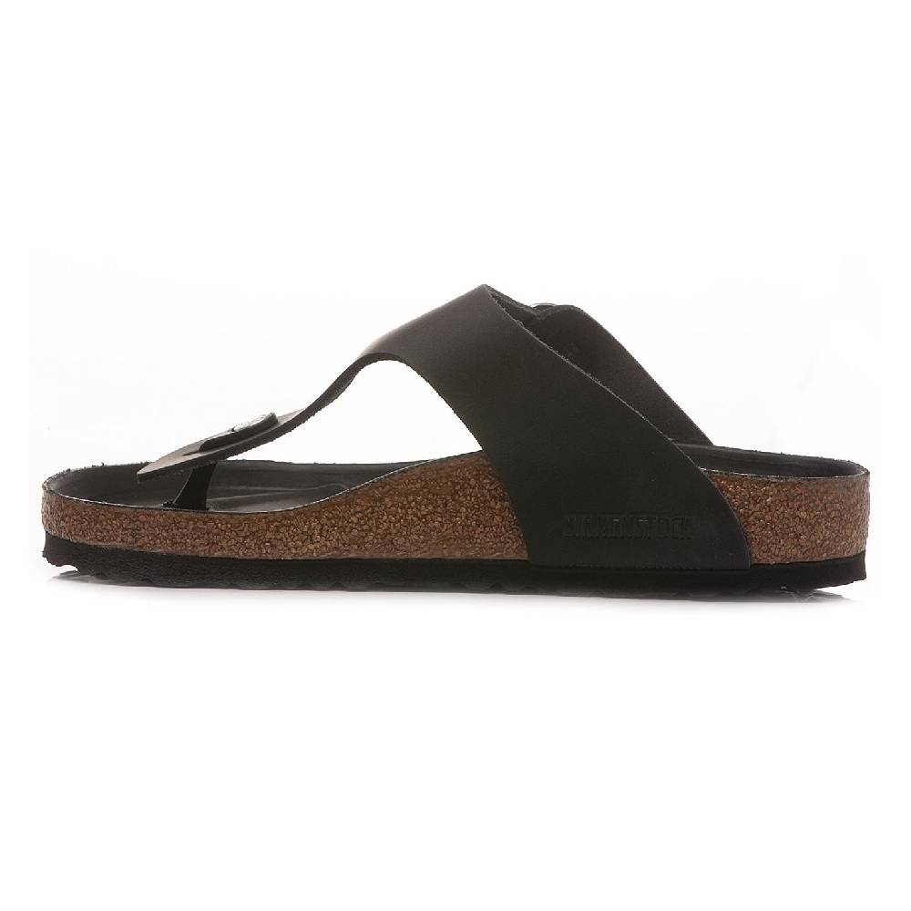 Birkenstock Gizeh Big Bukle 1023334 In Linea