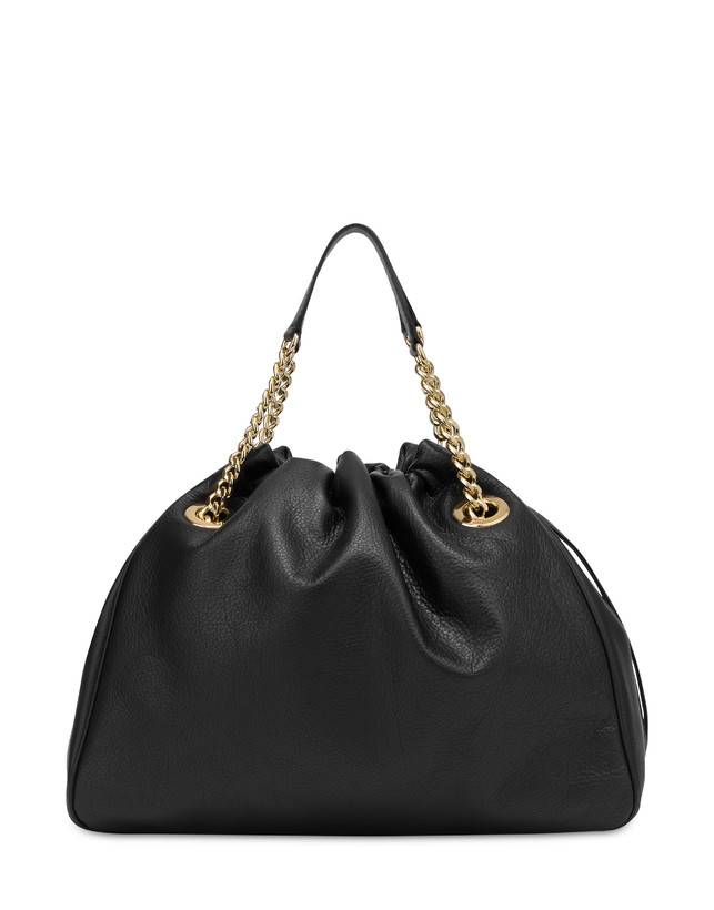 Pollini Borsa Doppio Manico Medium Softness Promozione Limitata