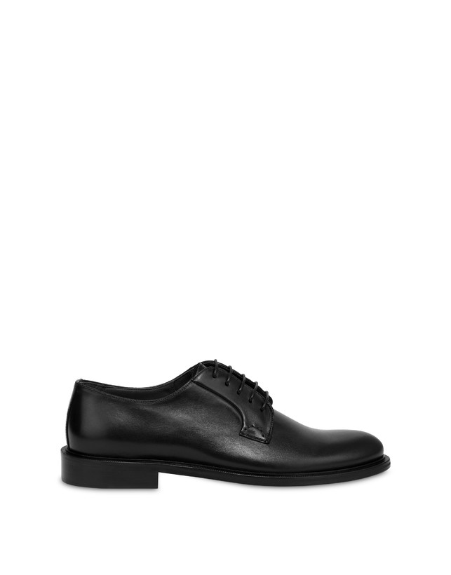 Pollini Derby In Vitello 1920 Nero Vendita Economica