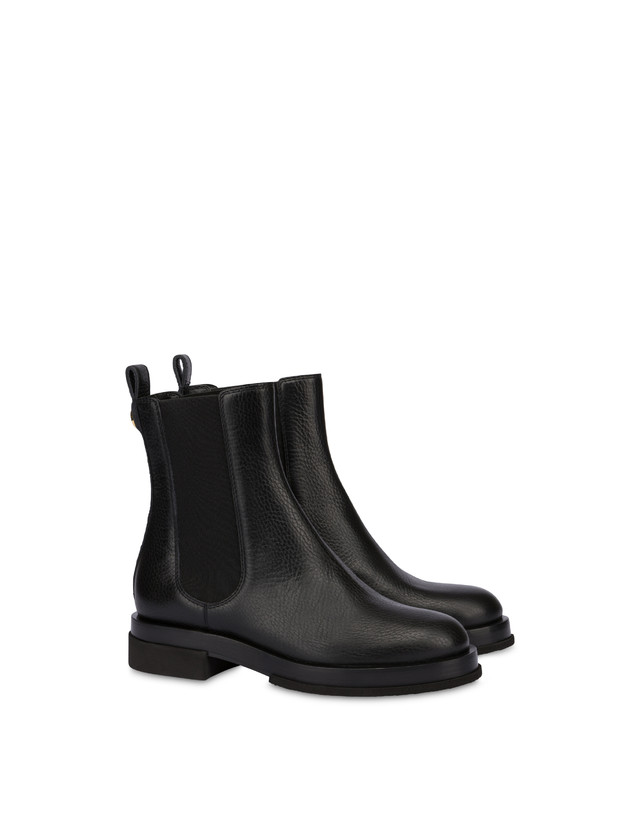 Pollini Beatles In Vitello Code Nero Nuovi prodotti
