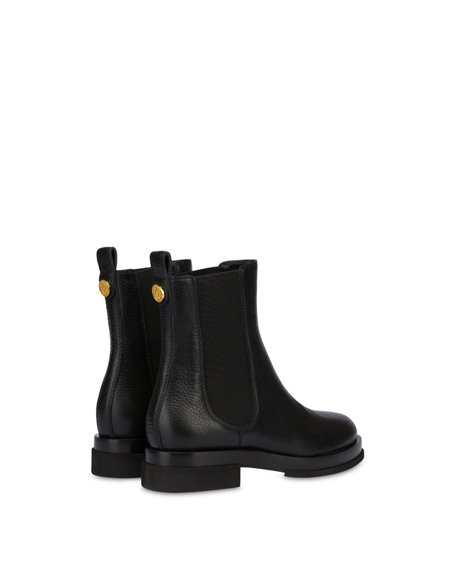 Pollini Beatles In Vitello Code Nero Nuovi prodotti