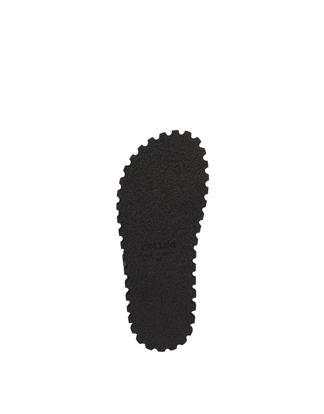 Pollini Sandalo Fango Shopping Online