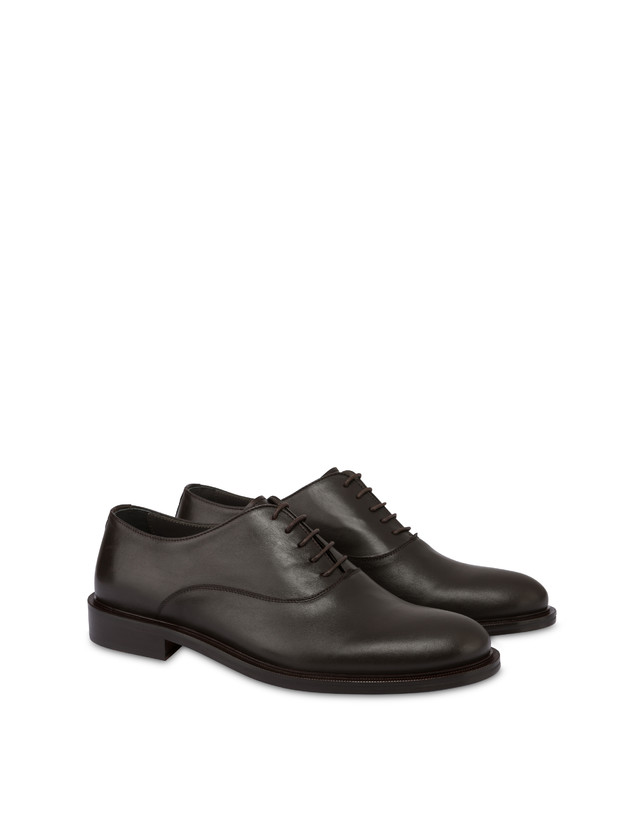 Pollini Francesine In Vitello 1920 T.moro Offerta per la Festa della Mamma