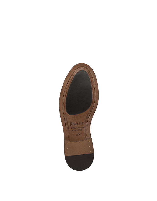 Pollini Francesine In Vitello 1920 T.moro Offerta per la Festa della Mamma