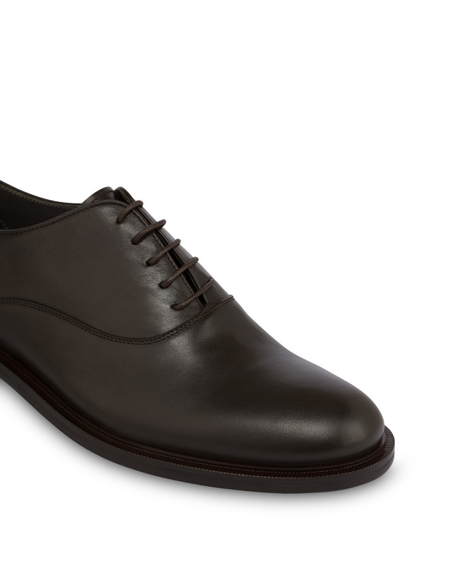 Pollini Francesine In Vitello 1920 T.moro Offerta per la Festa della Mamma