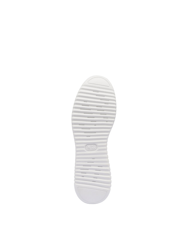 Pollini Sneakers Multicolor B-side Bianco/grafite/nero/militare/mais/azzurro Negozio