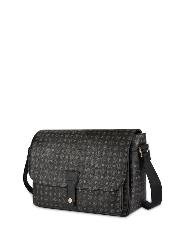 Pollini Borsa A Spalla Nero/nero Fino al 65% di sconto