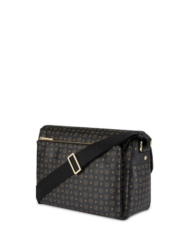 Pollini Borsa A Spalla Nero/nero Fino al 65% di sconto