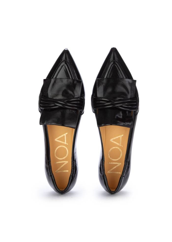 NOA | SCARPE BASSE VERLUX NERO Vendita