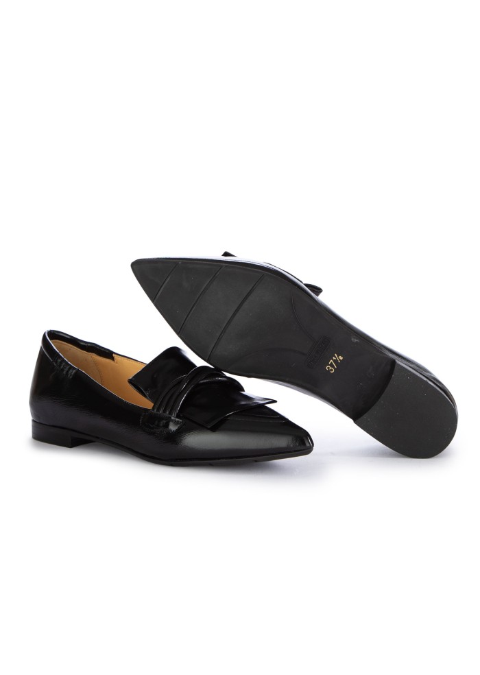 NOA | SCARPE BASSE VERLUX NERO Vendita