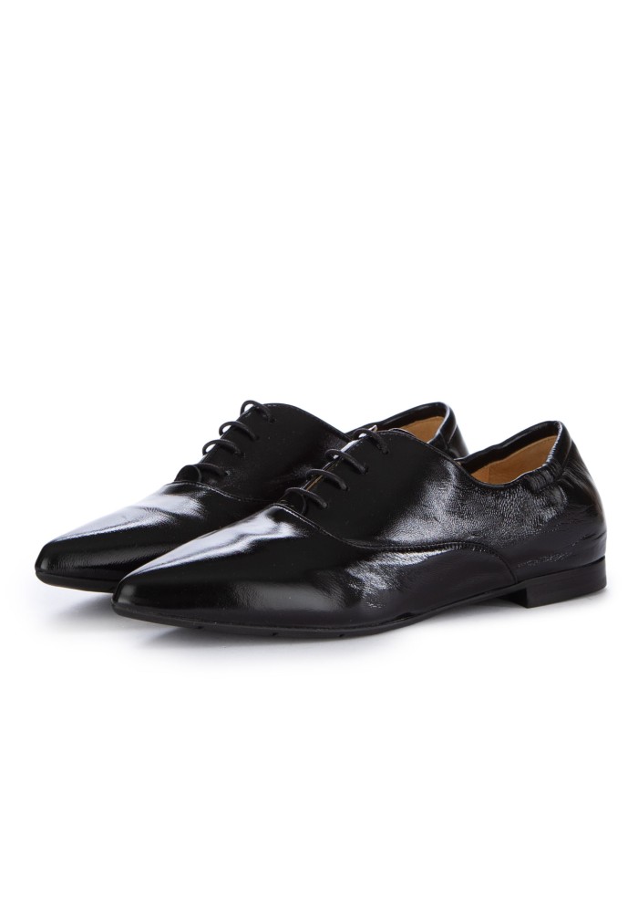 NOA | SCARPE BASSE LACCI VERLUX NERO Promozione