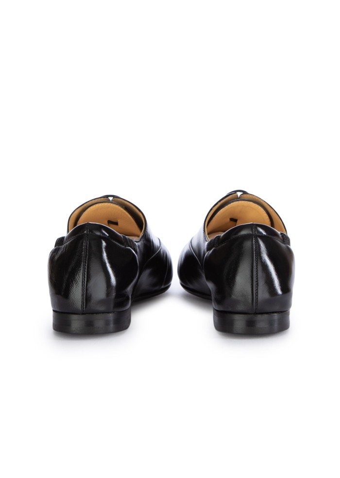NOA | SCARPE BASSE LACCI VERLUX NERO Promozione