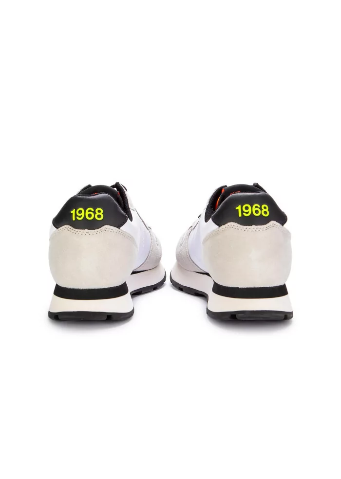 SUN68 | SNEAKERS TOM FLUO NYLON BIANCO TAUPE Online