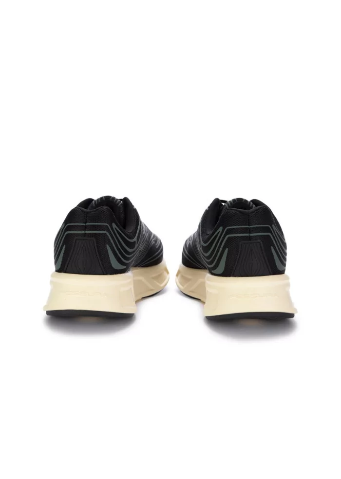 FESSURA | SNEAKERS REFLEXSYSTEM NERO VERDE Outlet