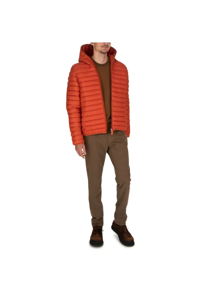 MASON'S | PANTALONI MILANOSTYLE MODAL MARRONE I Più Venduti