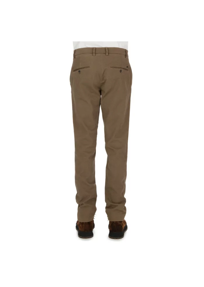 MASON'S | PANTALONI MILANOSTYLE MODAL MARRONE I Più Venduti