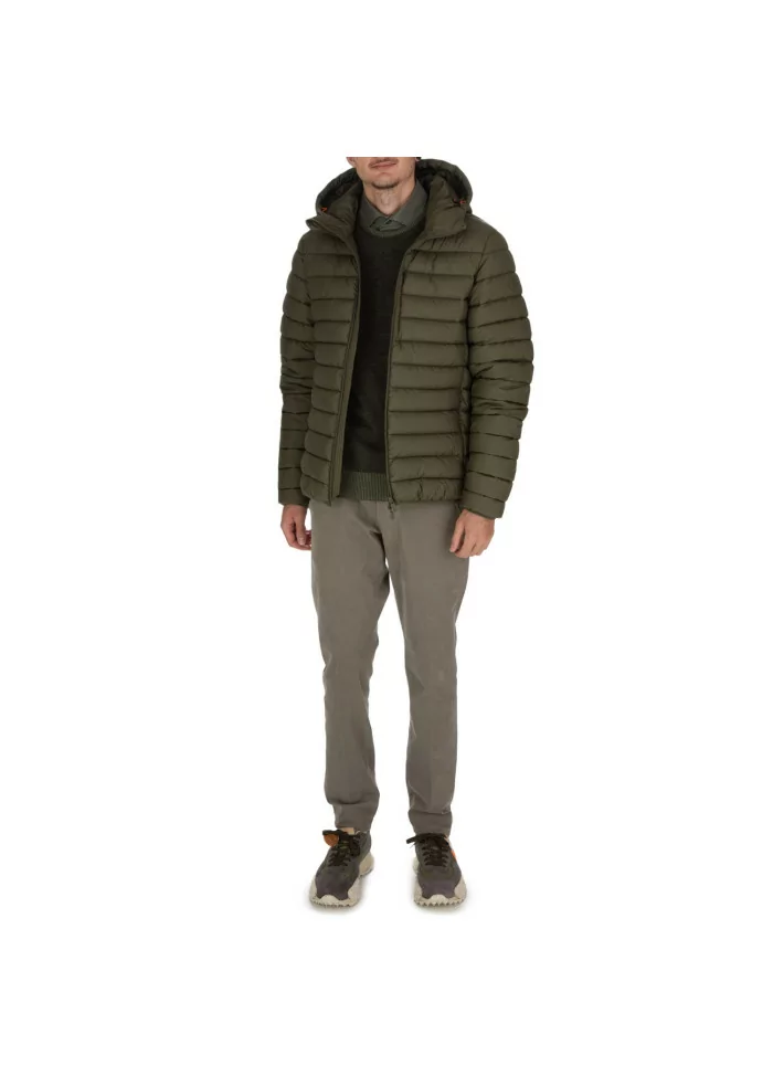 DONDUP | PANTALONI GAUBERT SLIM CHINO TAUPE Moda