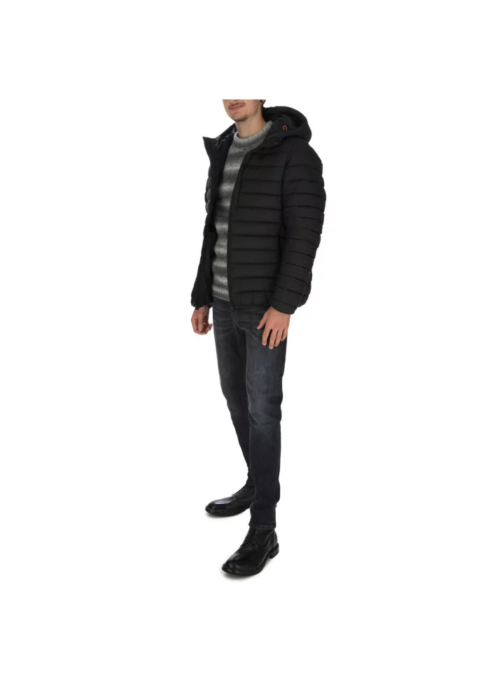 DONDUP | JEANS DIAN CARROT SLIM FIT NERO 2025