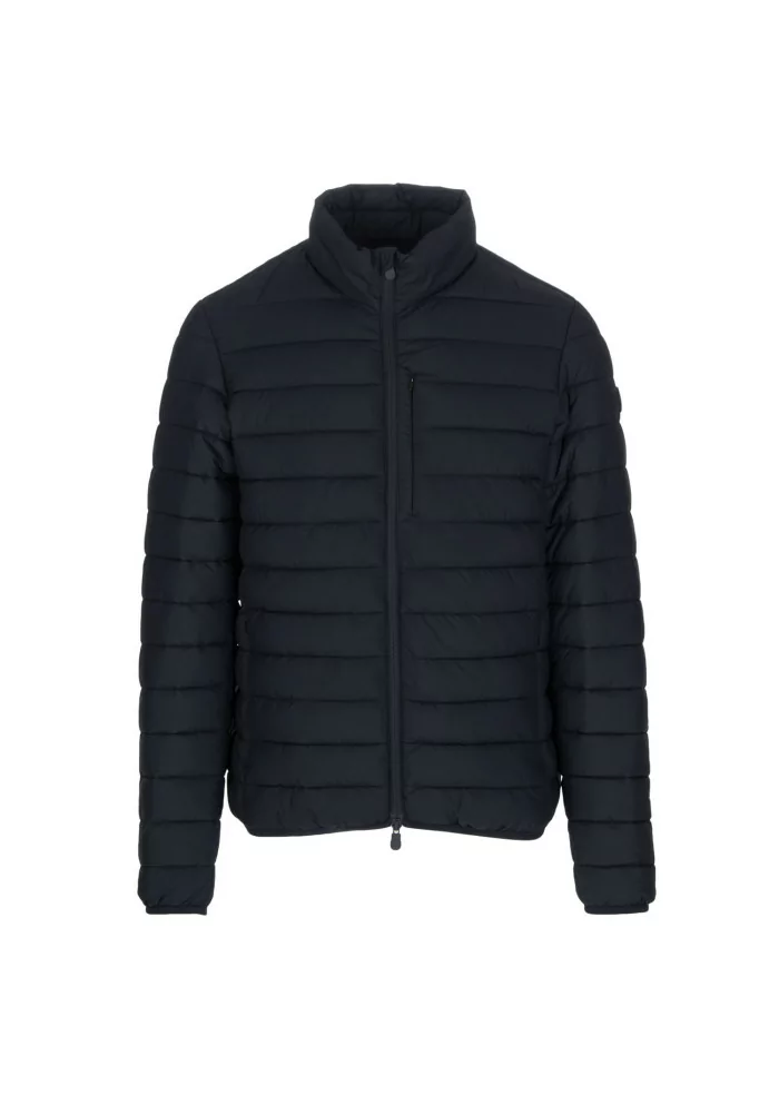 SAVE THE DUCK | PIUMINO MITO17 ERION BLU SCURO Soddisfazione Garantita