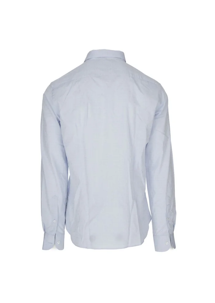 LIBERTY ROSE | CAMICIA BLAKE AZZURRO Affare Del Giorno