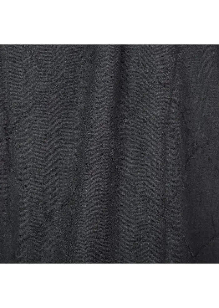 LIBERTY ROSE | CAMICIA GITMAN GRIGIO Sottocosto