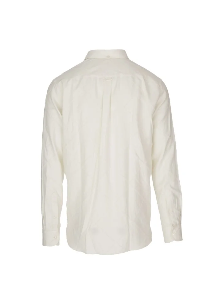 LIBERTY ROSE | CAMICIA GITMAN BIANCO ACQUISTA ORA