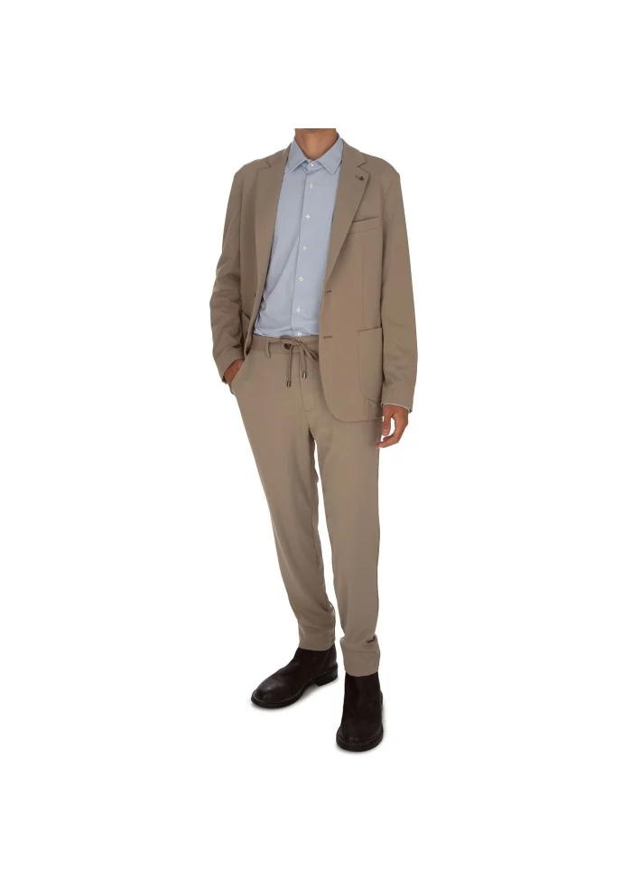 LIBERTY ROSE | CAMICIA SILVER TEC GRIGIO Economico