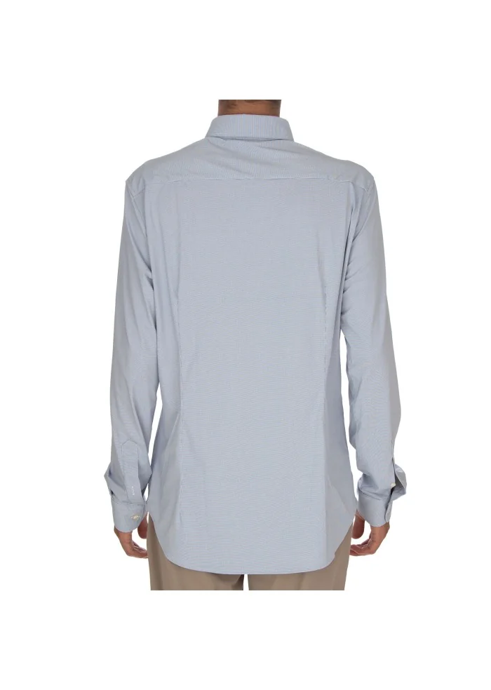 LIBERTY ROSE | CAMICIA SILVER TEC GRIGIO Economico