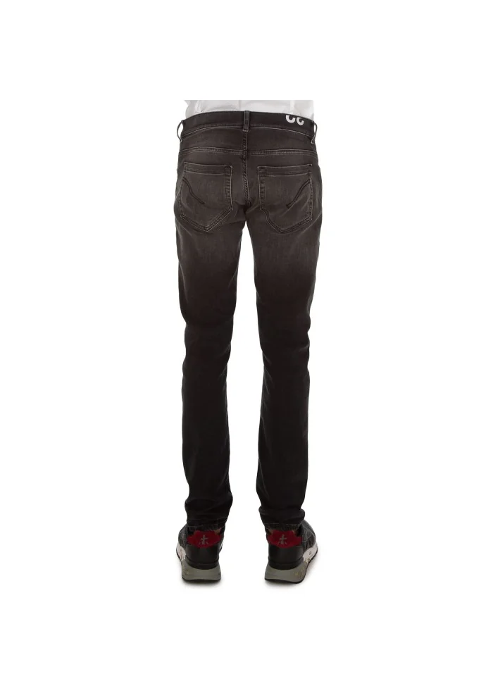 DONDUP | JEANS GEORGE NERO Online