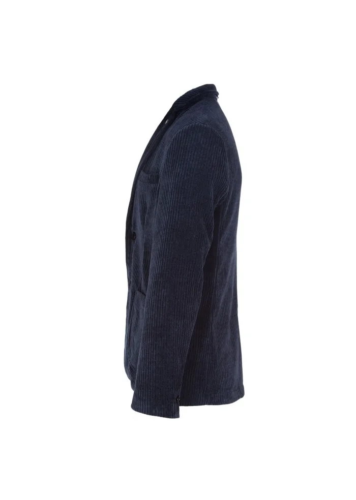 DISTRETTO 12 | GIACCA TORINO BLU Vendita Calda