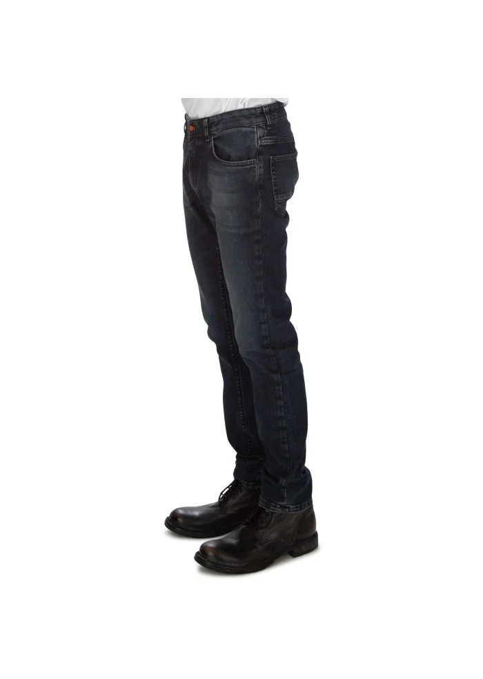 MASON'S | JEANS HARRIS BLU SCURO Negozio