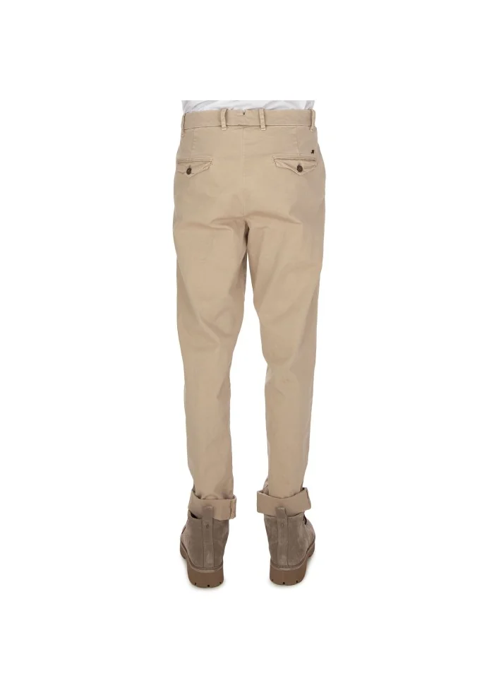 MASON'S | PANTALONI CHINO BEIGE Moda