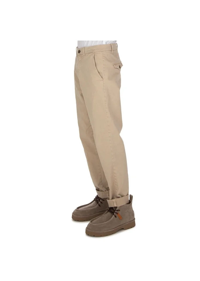 MASON'S | PANTALONI CHINO BEIGE Moda