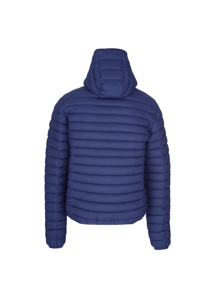 SAVE THE DUCK | PIUMINO GIGA01 DONALD BLU 2025