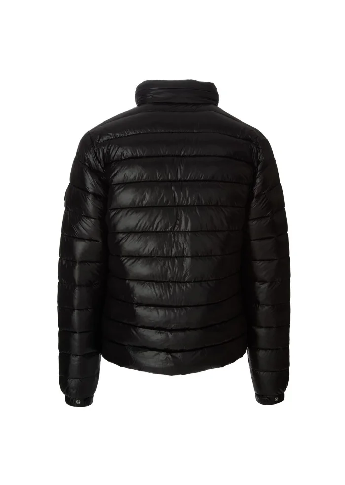 SAVE THE DUCK | PIUMINO LOVE19 HOLDEN NERO Spedizione Gratuita