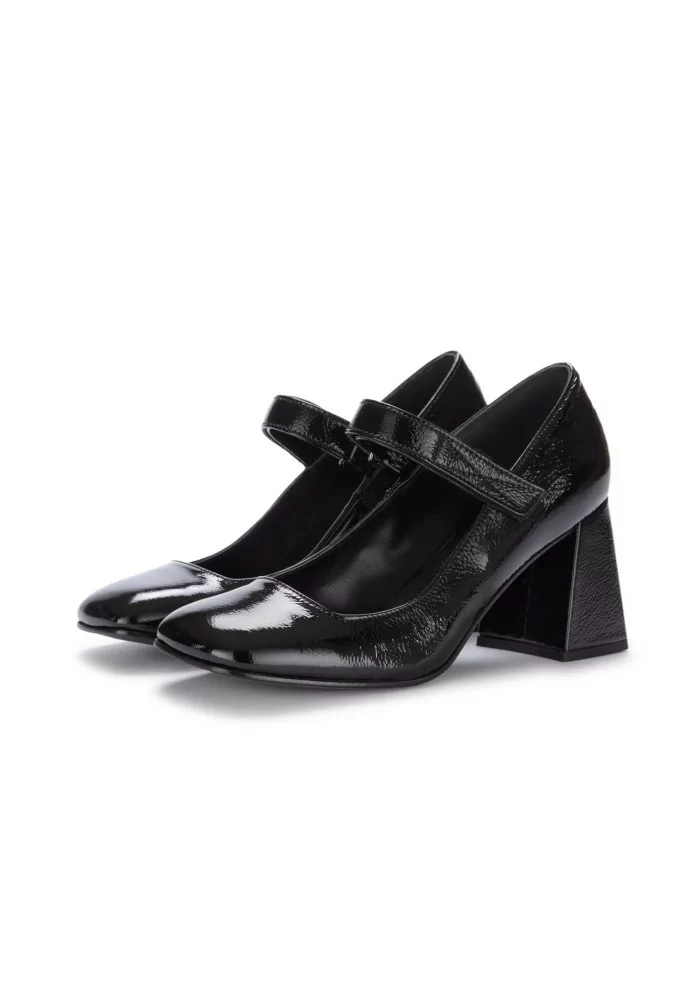 NAPOLEONI | SCARPE TACCO NAPLAK NERO Economico