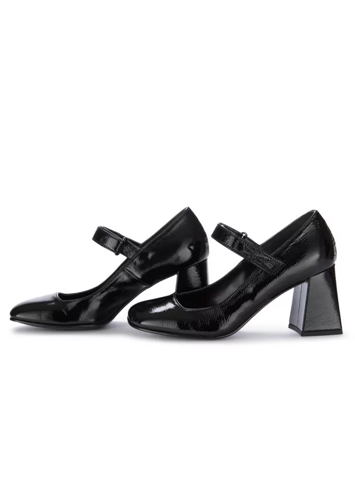 NAPOLEONI | SCARPE TACCO NAPLAK NERO Economico