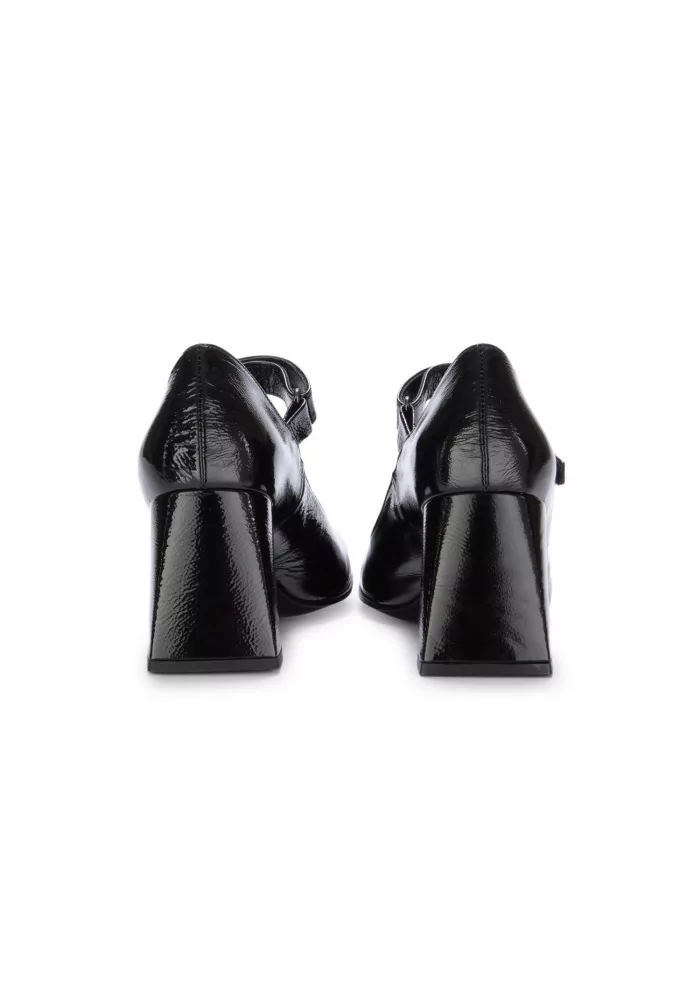 NAPOLEONI | SCARPE TACCO NAPLAK NERO Economico