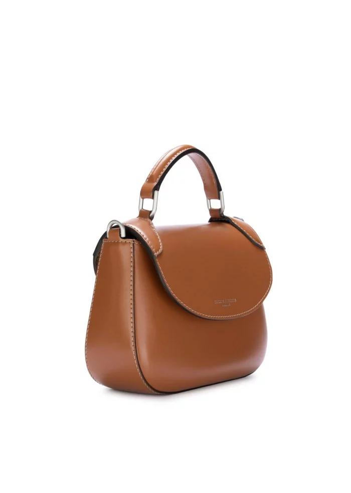 GIANNI CHIARINI | BORSA A MANO GRACE MARRONE Online