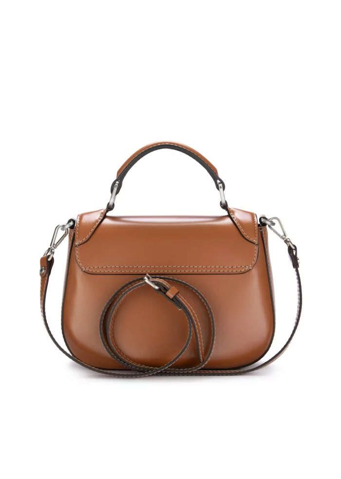 GIANNI CHIARINI | BORSA A MANO GRACE MARRONE Online