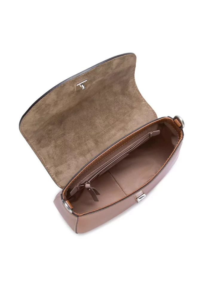 GIANNI CHIARINI | BORSA A MANO GRACE MARRONE Online