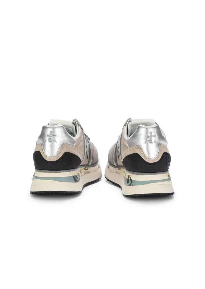PREMIATA | SNEAKERS CONNY TAUPE BEIGE Negozio