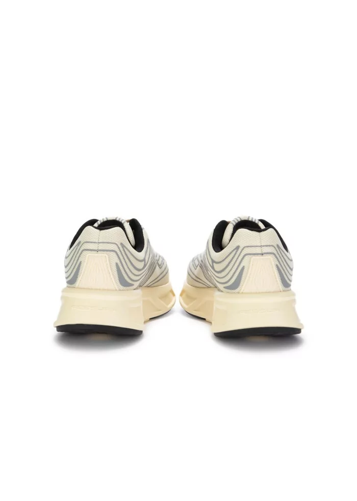 FESSURA | SNEAKERS REFLEXSYSTEM AVORIO GRIGIO 2025