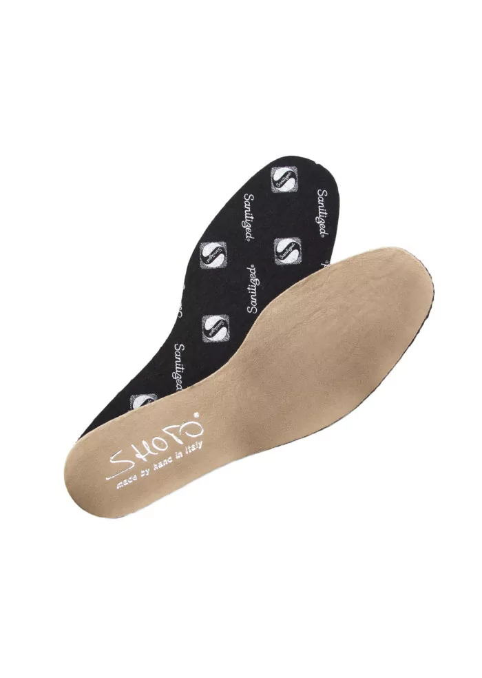 SHOTO | STIVALETTI PELUCHE NABUK KHAKI Acquista Ora