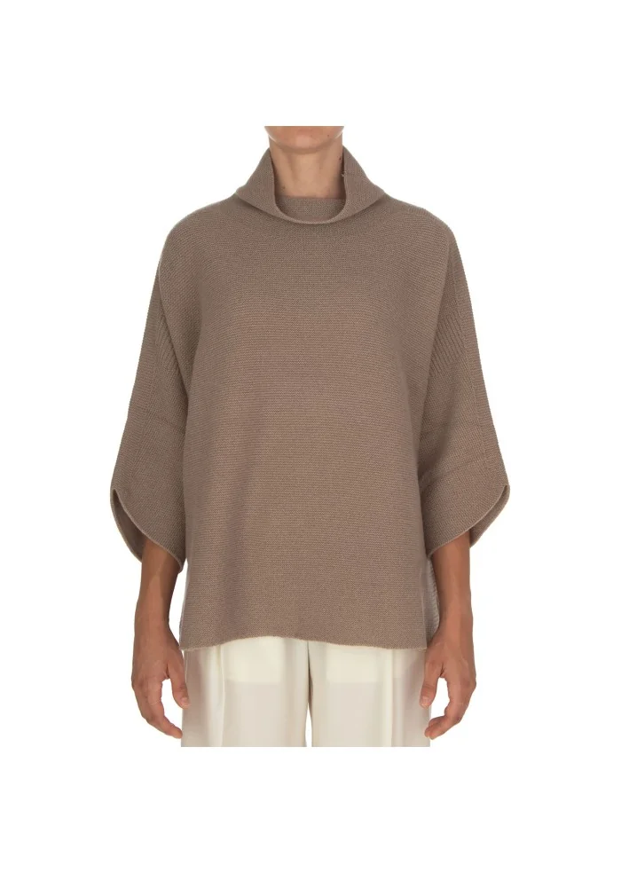 CASHMERE ISLAND | MAGLIONE MONTALCINO GRIGIO TORTORA Online