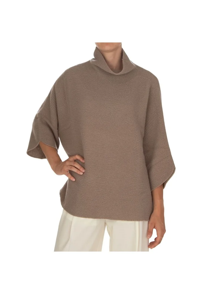 CASHMERE ISLAND | MAGLIONE MONTALCINO GRIGIO TORTORA Online